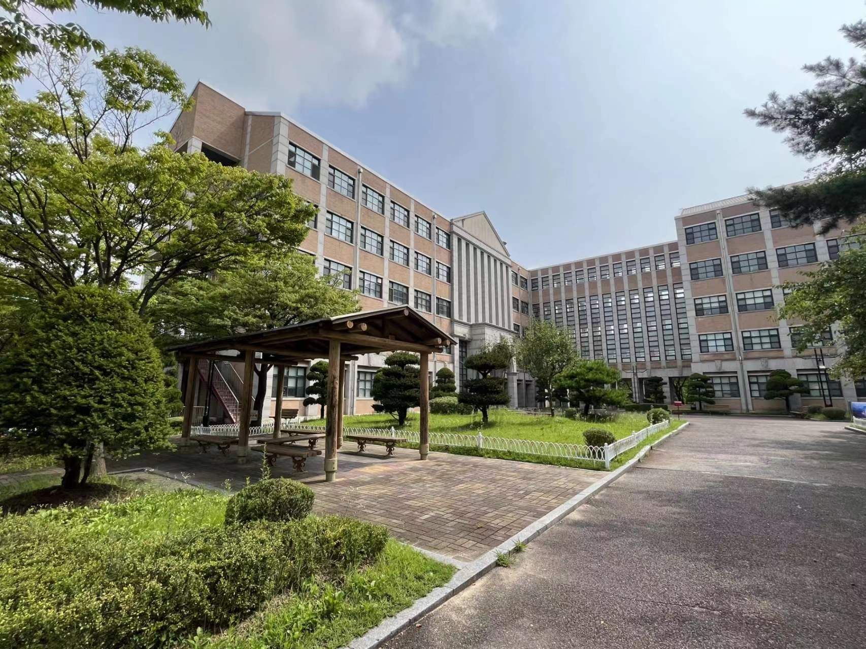 beat365官网与韩国牧园大学签署交换生协议,开启两校教育合作新篇章